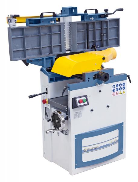 Bernardo Surface Planer and Thicknesser AD 260 - 230 V
